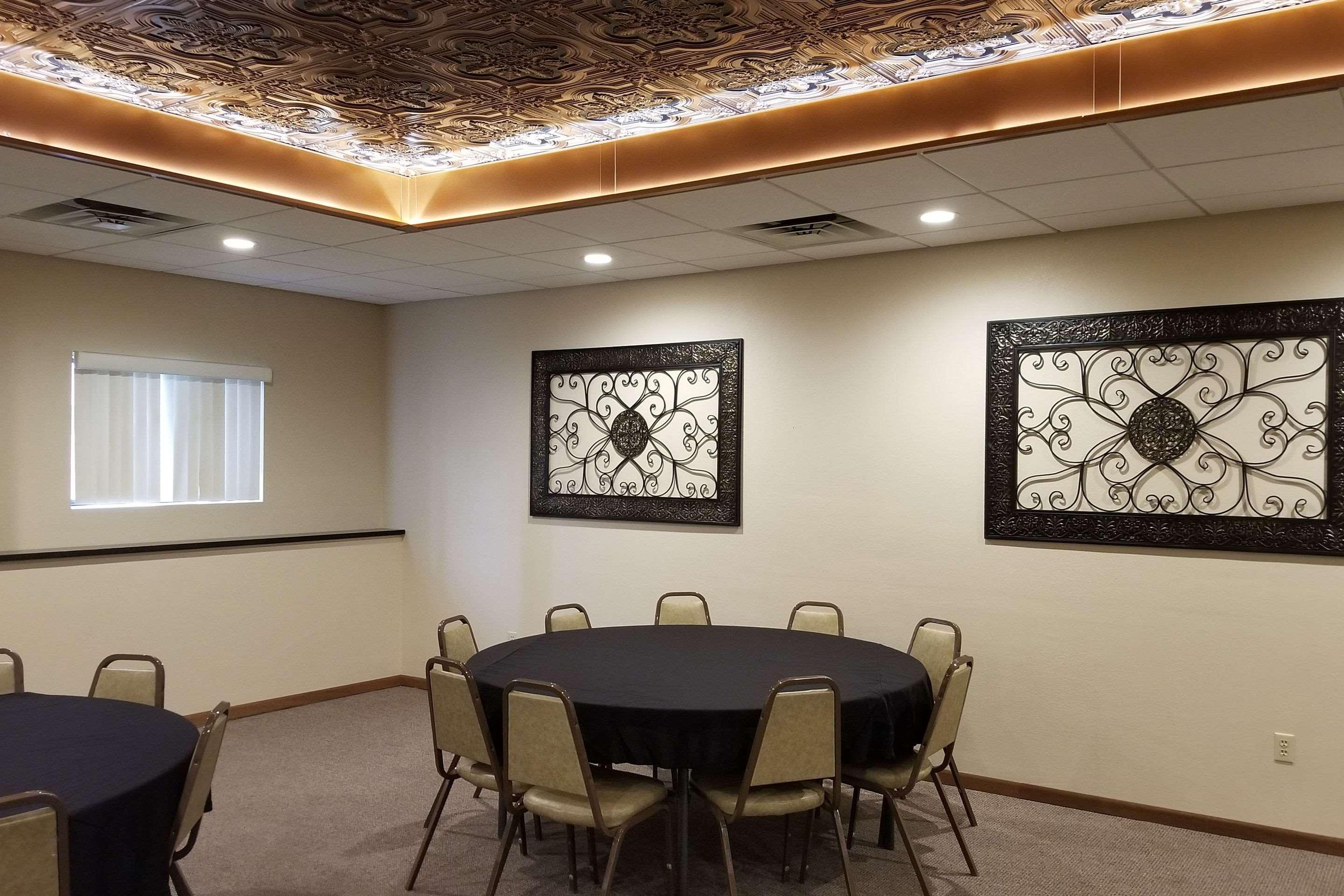 Econo Lodge - Valley City Bagian luar foto
