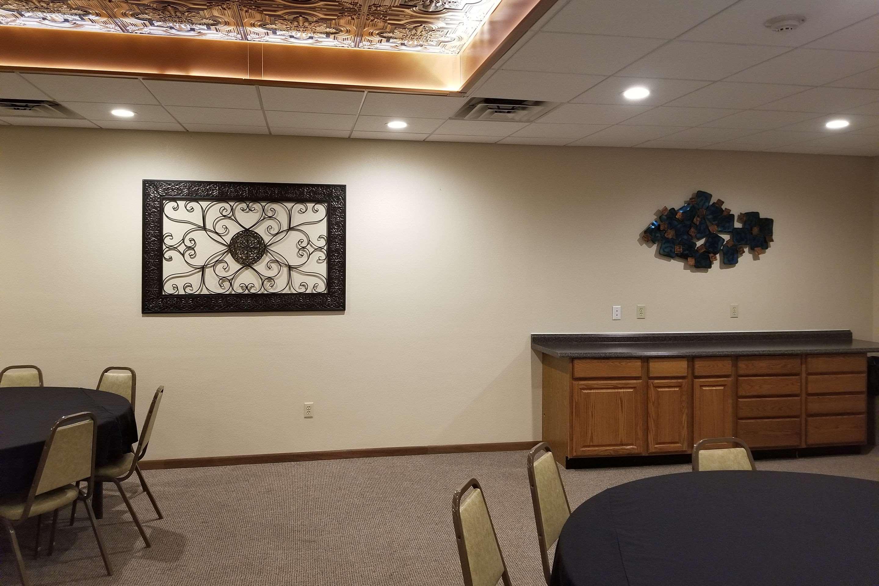 Econo Lodge - Valley City Bagian luar foto